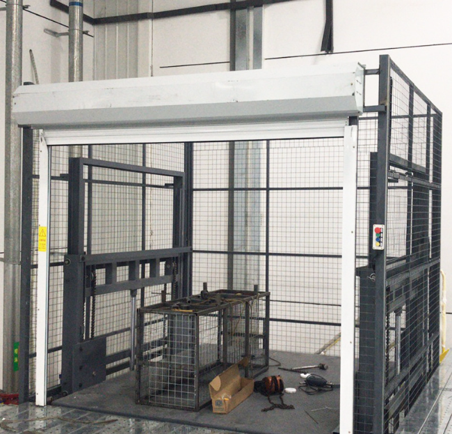 琼海升降平台选型常见问题及解决方案