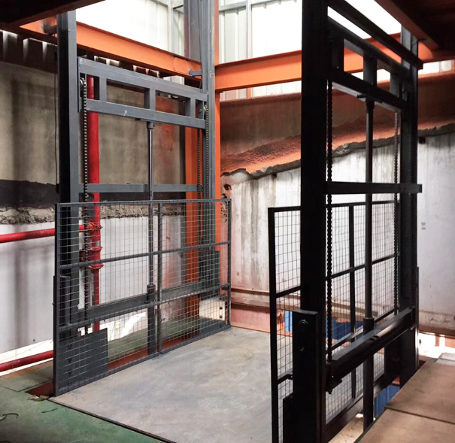 琼海升降平台维护保养常见问题及规范流程