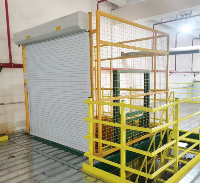 琼海升降平台安全使用常见问题及注意事项